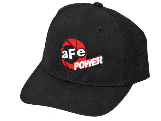 aFe Power Marketing Apparel PRM Hat: aFe Logo Embroidery (Otto) Precision R