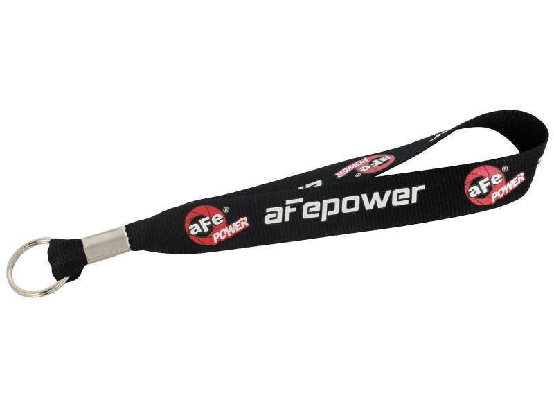 aFe Power Mini Lanyard-Keychain Precision R