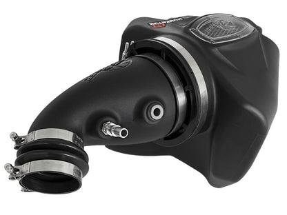 aFe Power Momentum GT Pro Dry S Cold Air Intake 14-16 Dodge Ram 2500 V8-6.4L Hemi Precision R