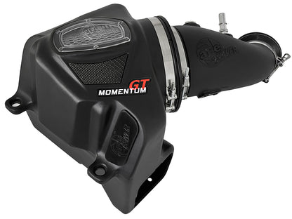 aFe Power Momentum GT Pro Dry S Cold Air Intake 14-16 Dodge Ram 2500 V8-6.4L Hemi Precision R