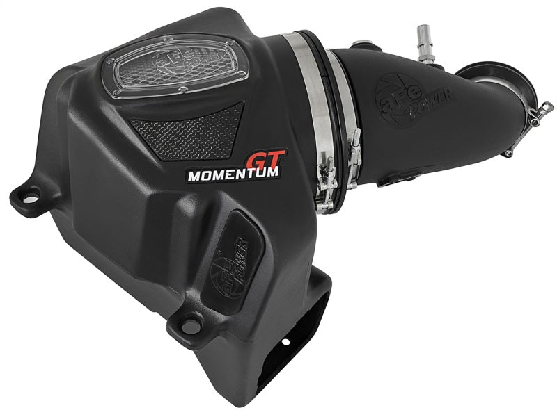 aFe Power Momentum GT Pro Dry S Cold Air Intake 14-16 Dodge Ram 2500 V8-6.4L Hemi Precision R