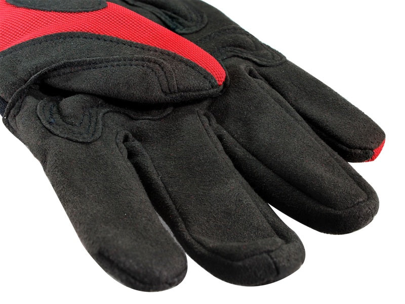 aFe Power Promotional Mechanics Gloves - Large Precision R