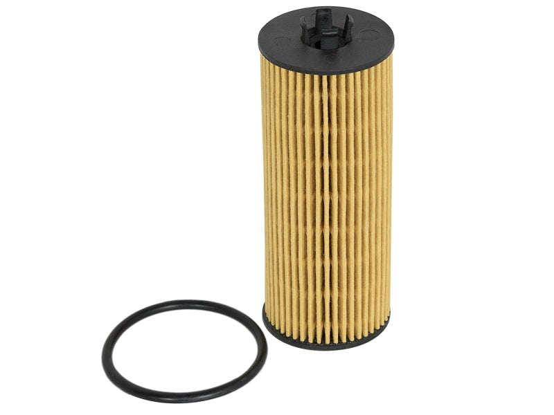 aFe ProGuard D2 F/F Cartridge Style Oil Filter 12-13 Jeep Wrangler JK V6-3.6L Precision R