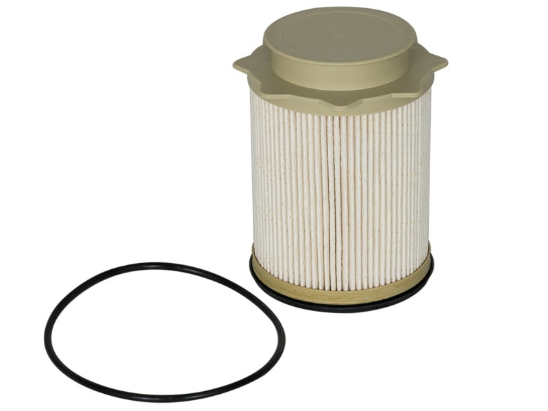 aFe ProGuard D2 Fluid Filters Fuel F/F FUEL 10-15 Dodge Diesel 6.7L (td) Precision R