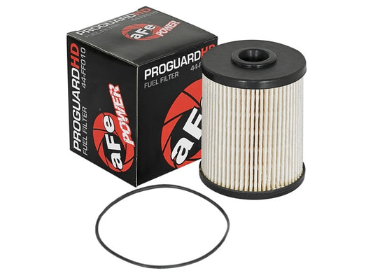 aFe ProGuard D2 Fluid Filters Fuel F/F FUEL Dodge Diesel Trucks 00-07 L6-5.9L (td) Precision R