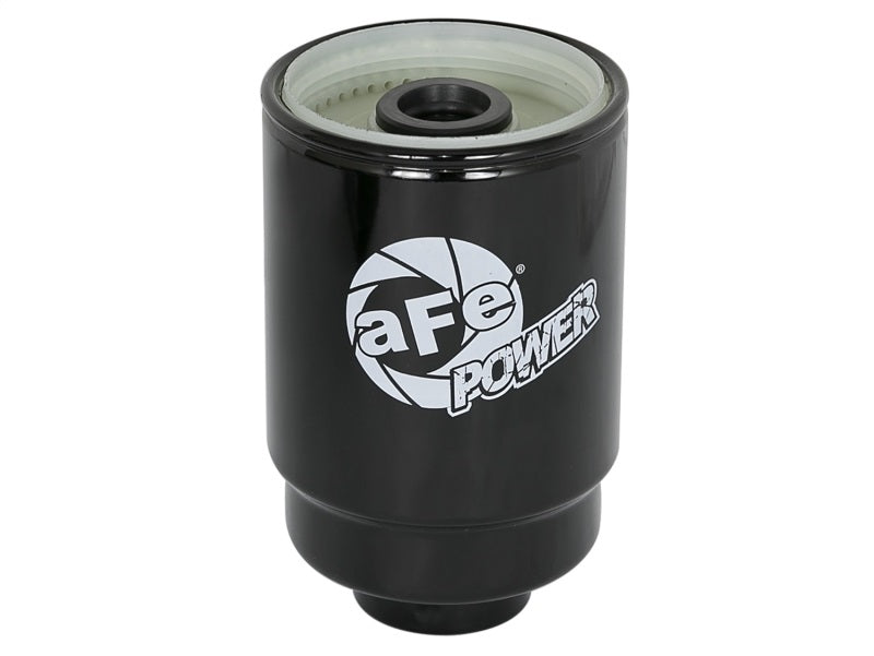 aFe ProGuard D2 Fluid Filters Fuel F/F FUEL GM Diesel Trucks 01-12 V8-6.6L (td) Precision R