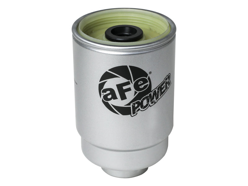 aFe ProGuard D2 Fluid Filters Fuel F/F FUEL GM Diesel Trucks 01-12 V8-6.6L (td) Precision R