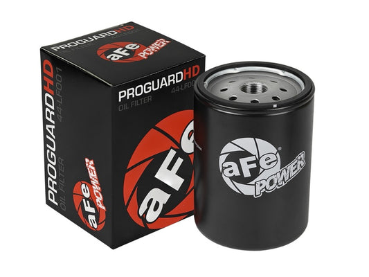 aFe ProGuard D2 Fluid Filters Oil F/F OIL GM Diesel Trucks 01-11 V8-6.6L (td) Precision R