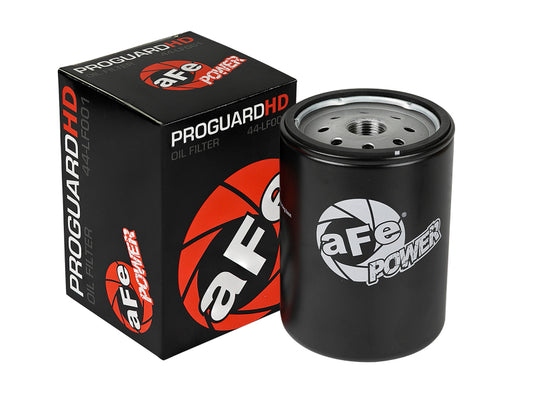 aFe ProGuard D2 Fluid Filters Oil F/F OIL GM Diesel Trucks 01-11 V8-6.6L (td) Precision R