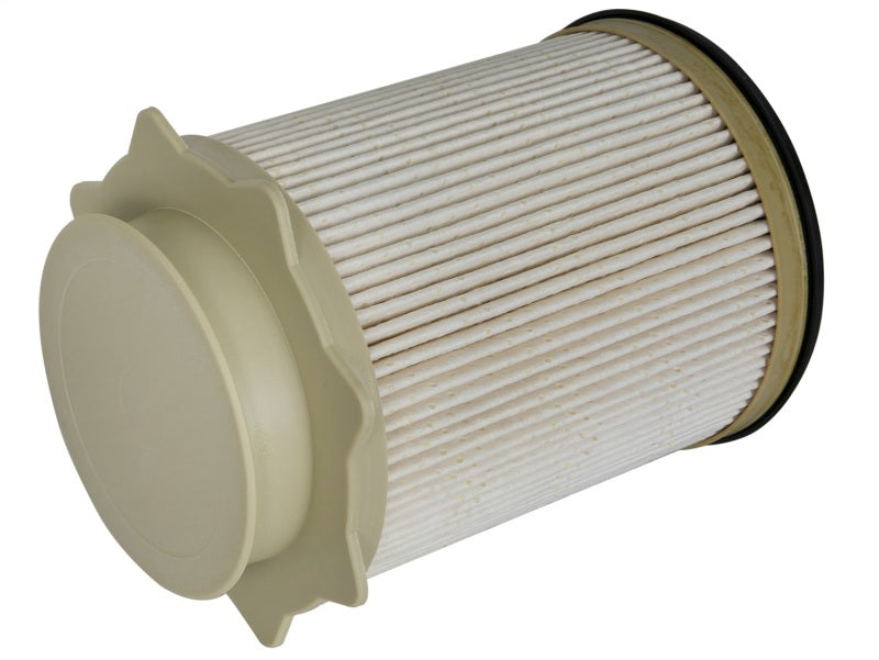 aFe ProGuard D2 Fuel Filter (4 Pack) 10-16 Dodge RAM Diesel Trucks 6.7L (td) Precision R