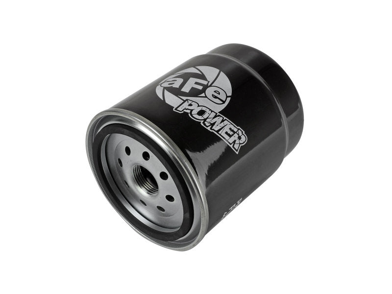 aFe ProGuard D2 Fuel Filter RAM Diesel Trucks 13-18 L6-6.7L (td) - 4 Pack Precision R