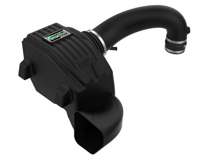 aFe Quantum Cold Air Intake System w/ Pro Dry S Media 09-18 RAM 1500 V8-5.7L Hemi Precision R