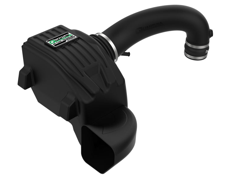 aFe Quantum Pro 5R Cold Air Intake System 09-18 Dodge RAM 1500 V8-5.7L Precision R