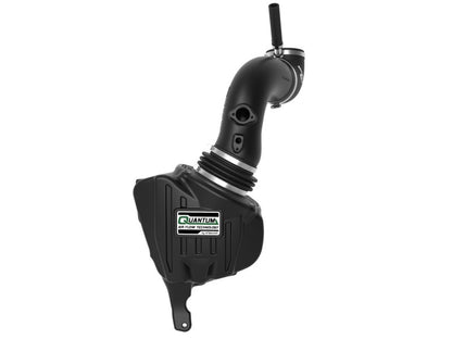 aFe Quantum Pro 5R Cold Air Intake System 13-18 Dodge Cummins L6-6.7L - Oiled Precision R