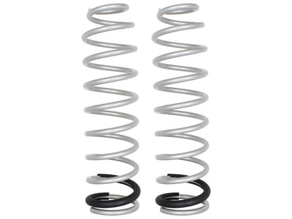 aFe RaceRunner 2in Leveling Front Coil Springs 2018+ Jeep Wrangler (JL) Precision R