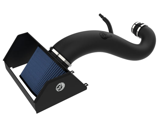 aFe Rapid Induction Cold Air Intake System w/Pro 5R Filter 19-21 Ram 1500 V6 3.6L Precision R