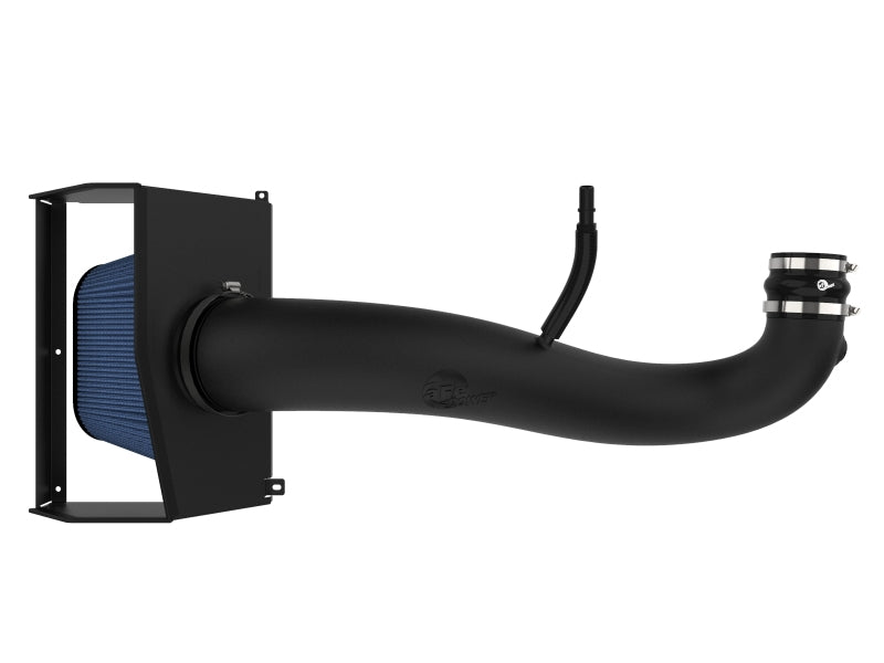 aFe Rapid Induction Cold Air Intake System w/Pro 5R Filter 19-21 Ram 1500 V6 3.6L Precision R