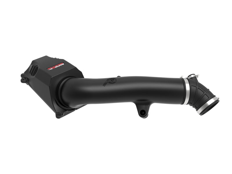 aFe Rapid Induction Cold Air Intake System w/Pro 5R Filter 20-21 Jeep Wrangler V6 3.0L Precision R