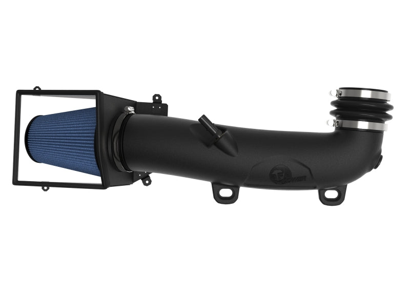 aFe Rapid Induction Pro 5R Cold Air Intake System 18-21 Jeep Wrangler(JL)/Gladiator(JT) 3.6L Precision R