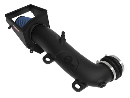 aFe Rapid Induction Pro 5R Cold Air Intake System 18-21 Jeep Wrangler(JL)/Gladiator(JT) 3.6L Precision R