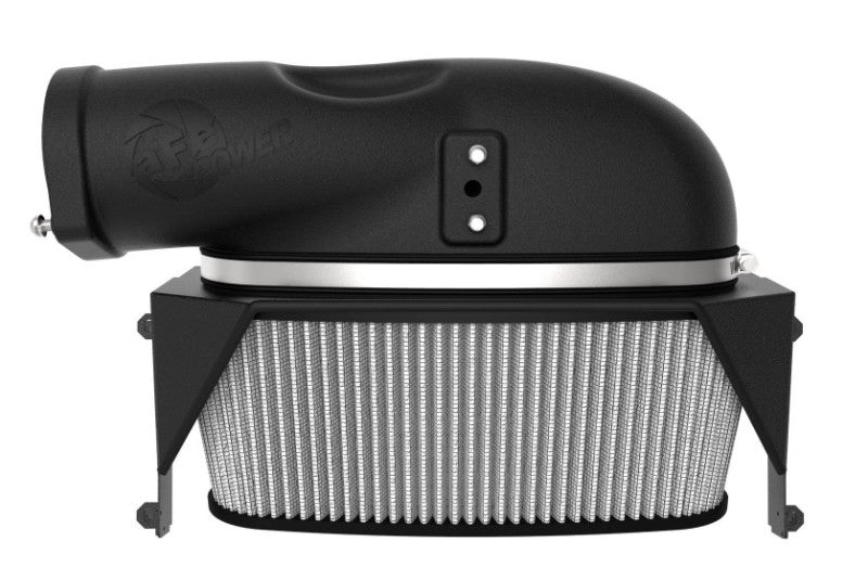 aFe Rapid Induction Pro DRY S Cold Air Intake System 14-17 Mercedes-Benz Sprinter 2500/3500 L4-2.1L Precision R