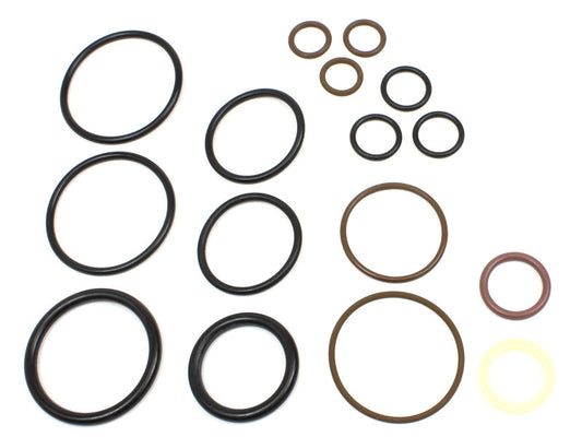 aFe Sway-A-Way Seal Kit for 2.0 Shock w/ 1-3/8in Shaft Precision R