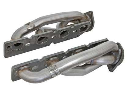 aFe Twisted Steel Header 09-16 Dodge Ram V8-5.7L Hemi (2 & 4WD) Precision R