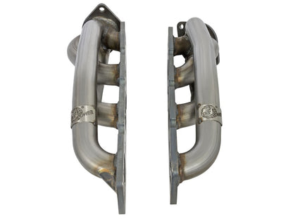 aFe Twisted Steel Header 09-16 Dodge Ram V8-5.7L Hemi (2 & 4WD) Precision R