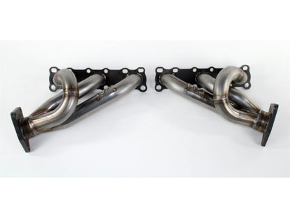 aFe Twisted Steel Header SS-409 HDR Nissan Frontier/Xterra 05-09 V6-4.0L Precision R