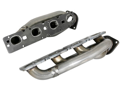 aFe Twisted Steel Headers 2019 RAM 1500 V8-5.7L HEMI Precision R