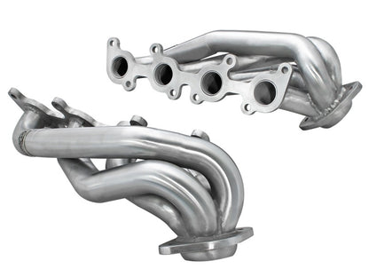 aFe Twisted Steel Headers SS-409 11-14 Ford F-150 V8 5.0L *Race Only* Precision R