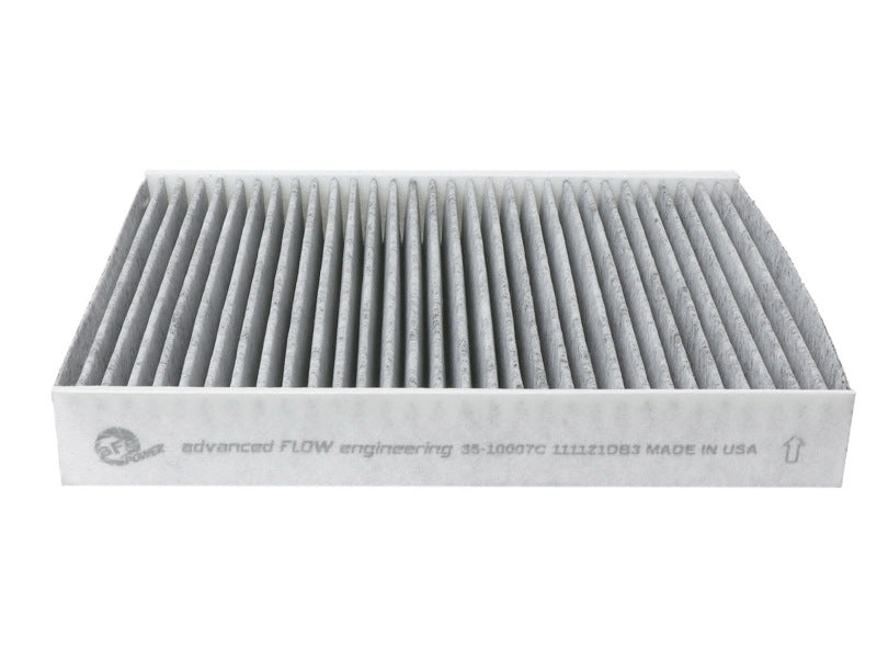 aFe Various Fiat 500 14-22/ Jeep Renegade 15-22 Cabin Air Filter Precision R