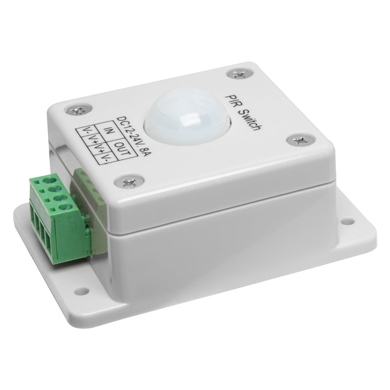 Oracle 8A PIR Sensor Switch SEE WARRANTY