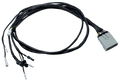 Namz 2025 Indian Challenger Complete Handlebar Control Replacement Harness