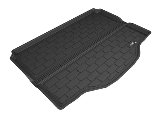 3D MAXpider 2013-2020 Buick/ Chevrolet Encore/ Trax Kagu Cargo Liner - Black