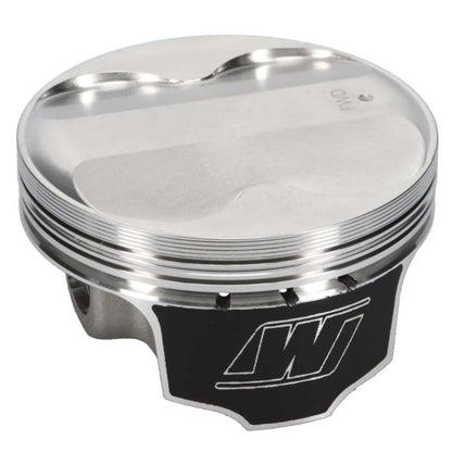 Wiseco Nissan 04 350Z VQ35 4v Domed +7cc 95.5 Piston Shelf Stock Kit