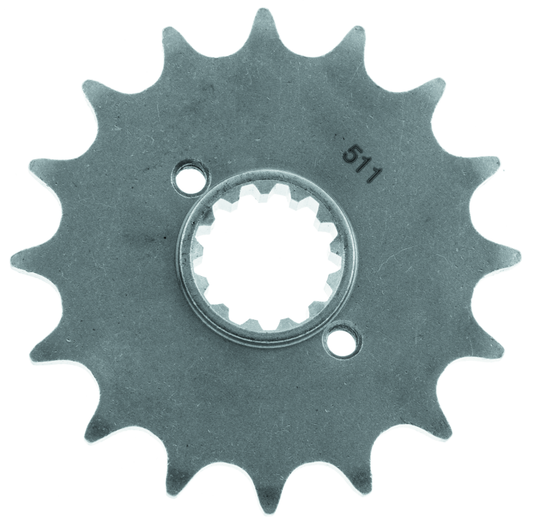 BikeMaster Kawasaki Front Sprocket 520 15T