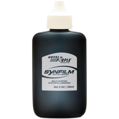 Royal Purple Synfilm Multi-Purpose Synthetic Lubricant - 2oz