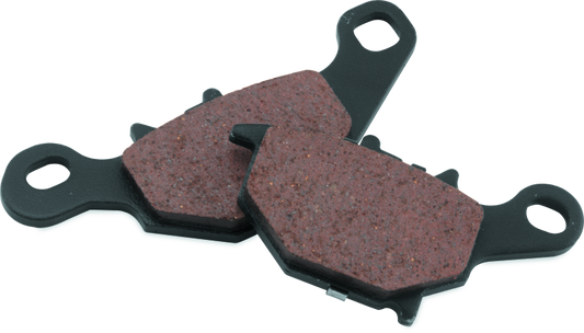 BikeMaster Suzuki Brake Pads