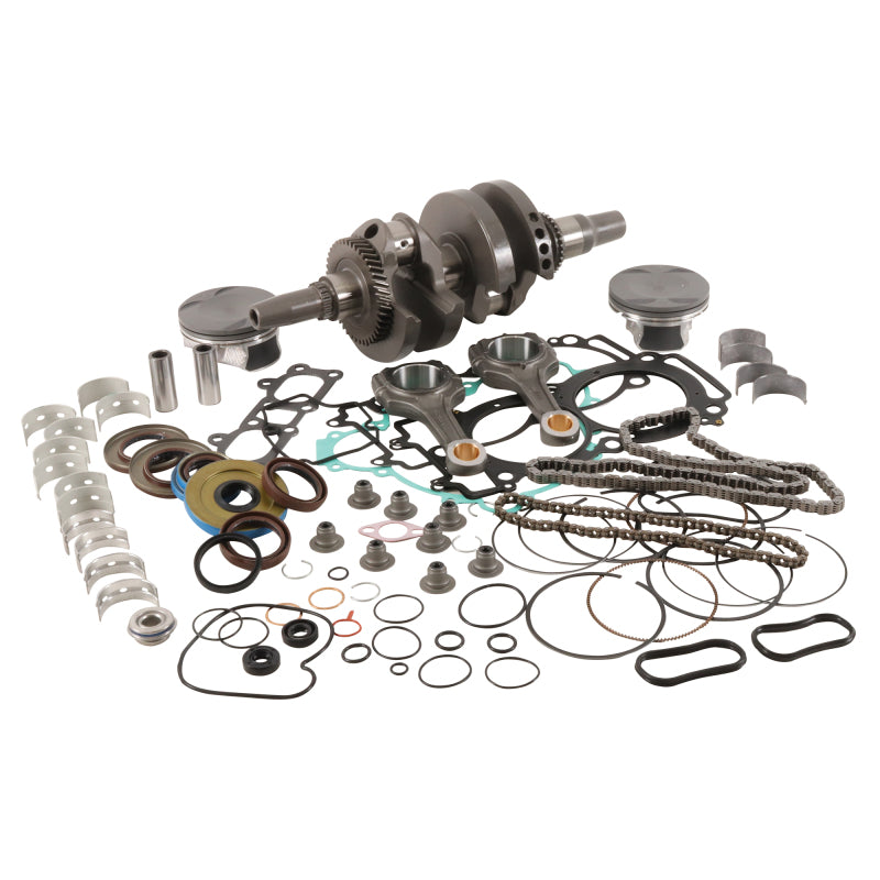 Vertex Polaris Complete Engine Rebuild Kit