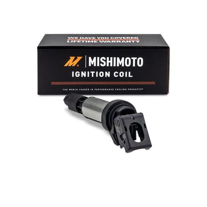 Mishimoto 07-10 BMW 335i 3.0L Ignition Coil