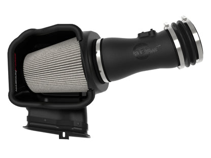 aFe 20-22 Ford F-250/F-350 V8-3.7L Magnum FORCE Stage-2 Intake System