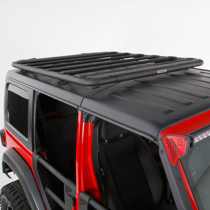 Go Rhino SRM 500 Roof Rack - 65in