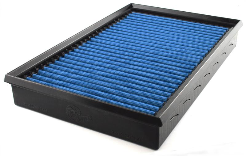 aFe MagnumFLOW Air Filters IAF PG7 A/F PG7 5F x 7-1/2B x 5-1/2T x 12H