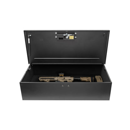 Tuffy Tactical Gear Lockbox- 36Inw X 20Inl X 9Inh.