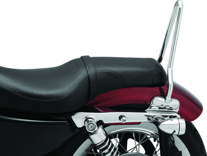 Kuryakyn Sissy Bar For Sportster Chrome