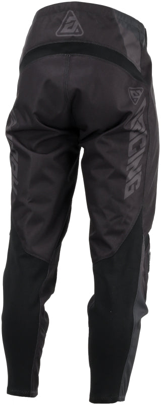 Answer 25 Syncron Envenom Pants Black/Grey Youth Size - 18