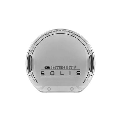 ARB Intensity SOLIS 21 Driving Light Cover - Clear Lens