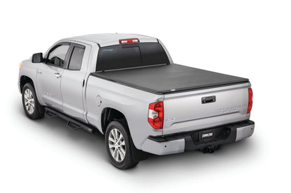 Tonno Pro 22-23 Toyota Tundra (Incl. Track Sys Clamp Kit) 5ft. 6in. Bed Tonno Fold Tonneau Cover