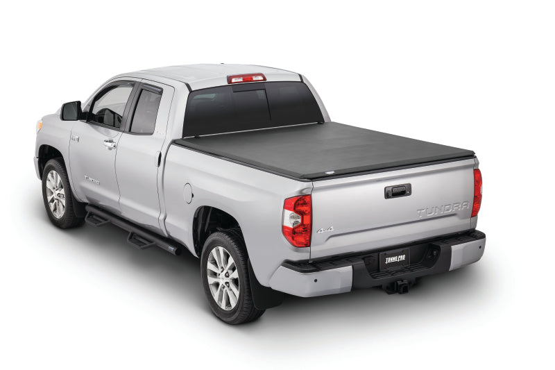 Tonno Pro 05-15 Toyota Tacoma 5ft Fleetside Tonno Fold Tri-Fold Tonneau Cover